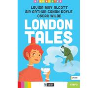 London tales. Step 2. Con File audio per il download