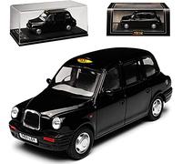 London Taxi TX1 Cab 1998 - 1:43 - Vitesse