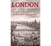 London: The Autobiography (ebook)