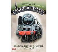 London,the Isle of Wight,Scotland [Alemania] [DVD]