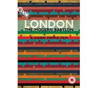 London: The Modern Babylon [DVD] [Reino Unido]