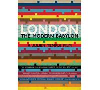London: The Modern Babylon [USA] [DVD]