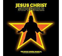 London Theater Orchestra & Company - Jesus Christ Superstar - The Rock Opera Musical