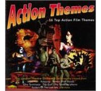London Theatre Orchestra - Action Themes
