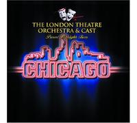 London Theatre Orchestra and Cast - Chicago