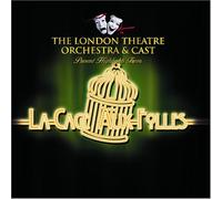 London Theatre Orchestra and Cast - La Cage Aux Folles