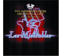 London Theatre Orchestra and Cast - Les Miserables