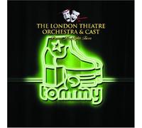 London Theatre Orchestra and Cast - Tommy