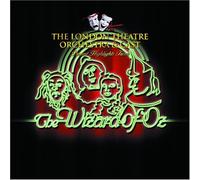 London Theatre Orchestra and Cast - Wizard of Oz