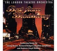 London Theatre Orchestra - Best from Broadway