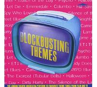 London Theatre Orchestra – Blockbusting Themes – CD