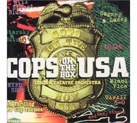 London Theatre Orchestra - Cops USA on The Box