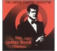 James Bond Themes