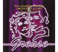 London Theatre Orchestra - Ost: Grease