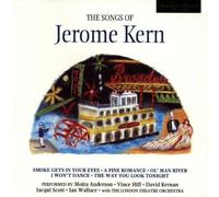 Various - The Songs of Jerome Kern