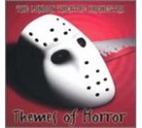 London Theatre Orchestra - Themes of Horror