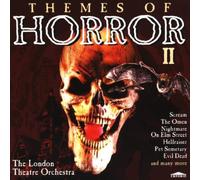 London Theatre Orchestra - Themes of Horror II
