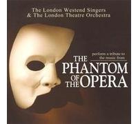 London Theatre Orchestra - Tribute to the Phantom of the Opera