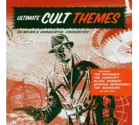 London Theatre Orchestra - Ultimate Cult Themes