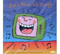 London Theatre Orchestra - Youre Having a Laugh