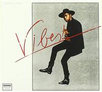 London Theophilus - London, Theophilus - Vibes!