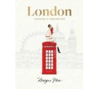 London: Through A Fashion Eye