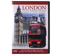 London Through the Ages [Reino Unido] [DVD]