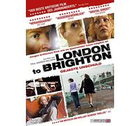 London to Brighton [Alemania] [DVD]