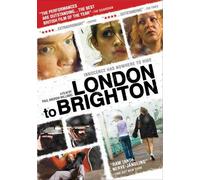 London To Brighton [Edizione: Stati Uniti] [USA] [DVD]