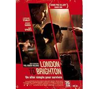 London to Brighton [Francia] [DVD]