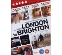 London To Brighton [Reino Unido] [DVD]