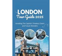 London Tour Guide 2025: Unveiling The Capital's Timeless Charm and Future Wonders