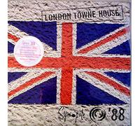 London - Town House-V.A. [Vinilo]