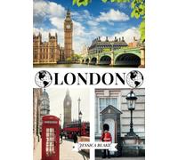 LONDON TRAVEL GUIDE 2025: Places to Tour including address and location, Festivals, Accommodations, Beaches, Wildlife And travel information about London.