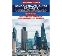 LONDON TRAVEL GUIDE 2026-2027: Iconic Sights, Local Secrets & Smart Travel Tips for a Safe, Stylish, and Stress-Free City Experience (World Careful Explorer Essential Series)