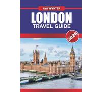 LONDON TRAVEL GUIDE 2026: Discover Skyscrapers, Old-World Charm, and Cultural Gems in Germany’s Financial Heart