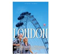 London Travel Guide 2026: The Essential Guide for Beginners and Returning Travelers. Discover top highlights and vibrant neighborhoods.