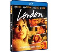 London (Blu-ray) (Importación USA)