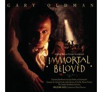 London Voices Immortal Beloved / Sir Georg Solti film 199 (CD) (Importación USA)