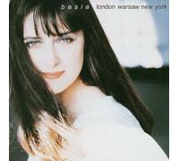 London, Warsaw, New York