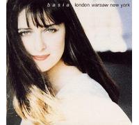 London, Warsaw, New York