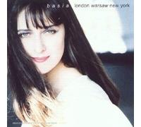 London Warsaw New York by Basia (1990-02-14)