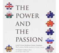 London Welsh Male Voice Choir - Power And The Passion (Importe