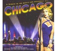 London Westend Singers - Chicago: Tribute to