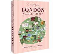 London zum Verlieben: Orte, die das Herz berühren