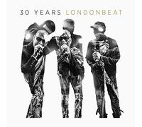 Londonbeat - 30 Years Londonbeat - The New Best Of Album