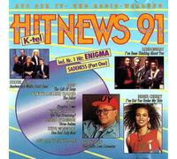 Londonbeat Enigma The Steve Miller Band UB40 Twenty 4 Seven - (Compilation CD, 14 Tracks, Various incl. Sinéad O'Connor - Three Babies) Elton John - You Gotta Love Someone / The Steve Miller Band - The Joke / Enigma - Sadeness / Neneh Cherry - I've Got You Under My Skin / Steve Winwood - One And Only Man u.a.