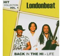 Londonbeat - Hit Collection Vol.1-Back in [Import]