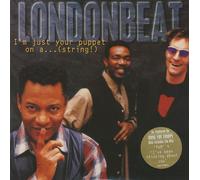 Londonbeat - Im Just Your