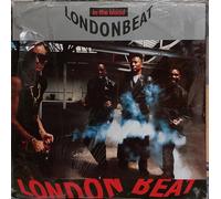 Londonbeat - In The Blood